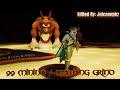 OSRS 99 MINING / SMITHING GRIND (SKILLER POV)