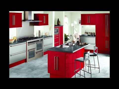 ikea kitchen interior organizers - YouTube