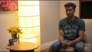 MAP Free to Speak Case Study - Vinod after 3 MAP sessions