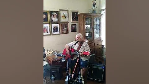 He's Alive Carol Eldridge 09/29/18