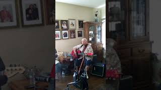 He's Alive Carol Eldridge 09/29/18