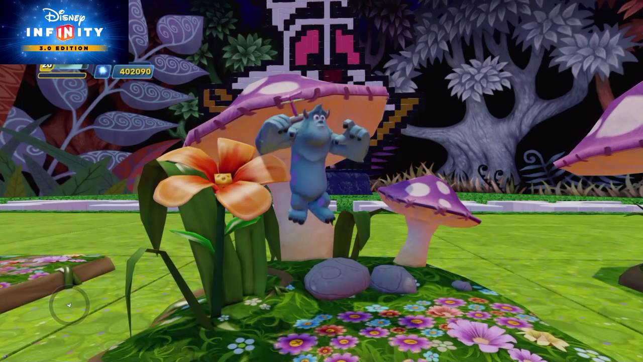 Think Infinity - YouTube