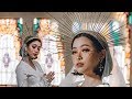 Met gala 2018 inspired makeup tutorial  marcella febrianne