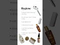 How to glow up in 2026 #glowuproutine #healthyfood #thehabitgirlmethod