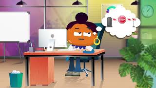 Overcoming Creative Blocks - Course Trailer - TalentLibrary™