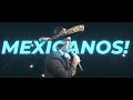 ¡Viva México 2020!