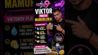 ✨️Elita 9: Viktor protiv mamurluka✨️ZADRUGA UZIVO ✨️Elita 9: Viktor protiv mamurluka✨️ZADRUGA UZIVO