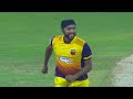 Harmeet Singh's 3 Wicket Haul 🔥 | Sharjah Warriorz vs Desert Vipers | M 28 | DP World ILT20 | M3Y1J