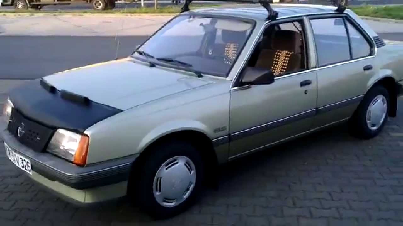 Двигатель 16n opel