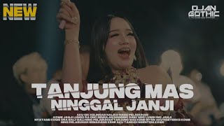 DJ TANJUNG MAS NINGGAL JANJI PARTY OKROK OKROK 