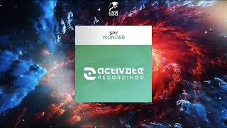 SPY - Wonder (Extended Mix) [ACTIVATE RECORDINGS] - YouTube