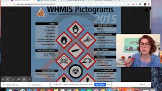 WHMIS #1