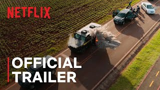 Criminal Code | Official Trailer | Netflix screenshot 2