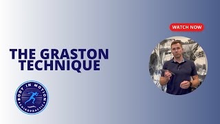 The Graston Technique