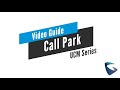 Video Guides - UCM - Call Park