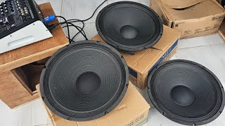 TES SPEAKER 15in HARGA 300rb an MURAH BERKUALITAS #jic #speaker #shound #horeg #kediri #like #ok