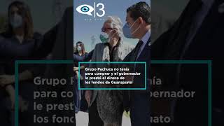 Estadio León El Negocio De La Vida De Zermeño.