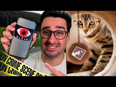 ESTAMOS MUITO PRÓXIMOS DE DESCOBRIR TODA A VERDADE! | Duskwood - Capítulo 6 (PARTE 1)