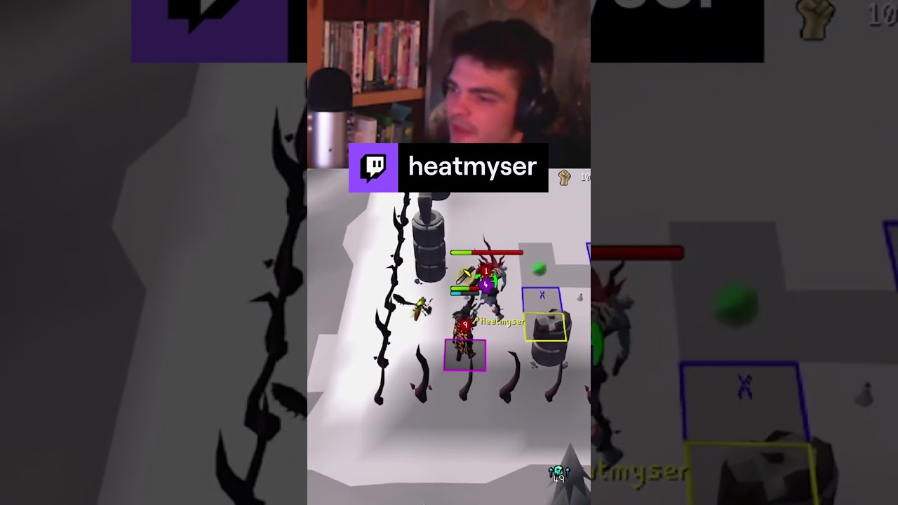 My DT2 bosses in order