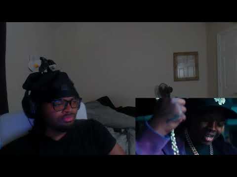 Lil Double 0 - "Johnny Test" (Official Music Video) REACTION!!!