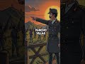 The Mexican Revolutionary Killed by His Own Generals