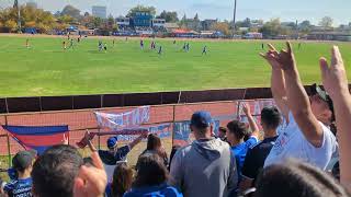Azo Llanka Groff - U De Chile Vs Antofagasta - Campeonato Nacional 2023