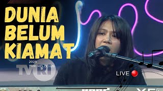 Download Lagu Dunia Belum Kiamat - ZerosiX park LIVE 2025 at MELODIUS TVRI MP3