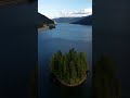 Some exits are worth taking.#washingtonstate #dronevideo #cinematicreel