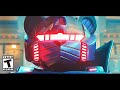 Fortnite Seven Mech Trailer