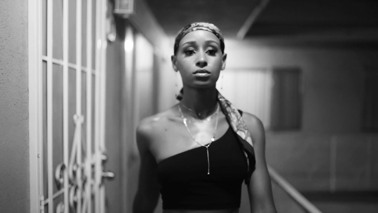 Mikahl Anthony - La Flare