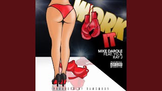 Download Lagu Work It (Remix) (feat. YG & Ray J)