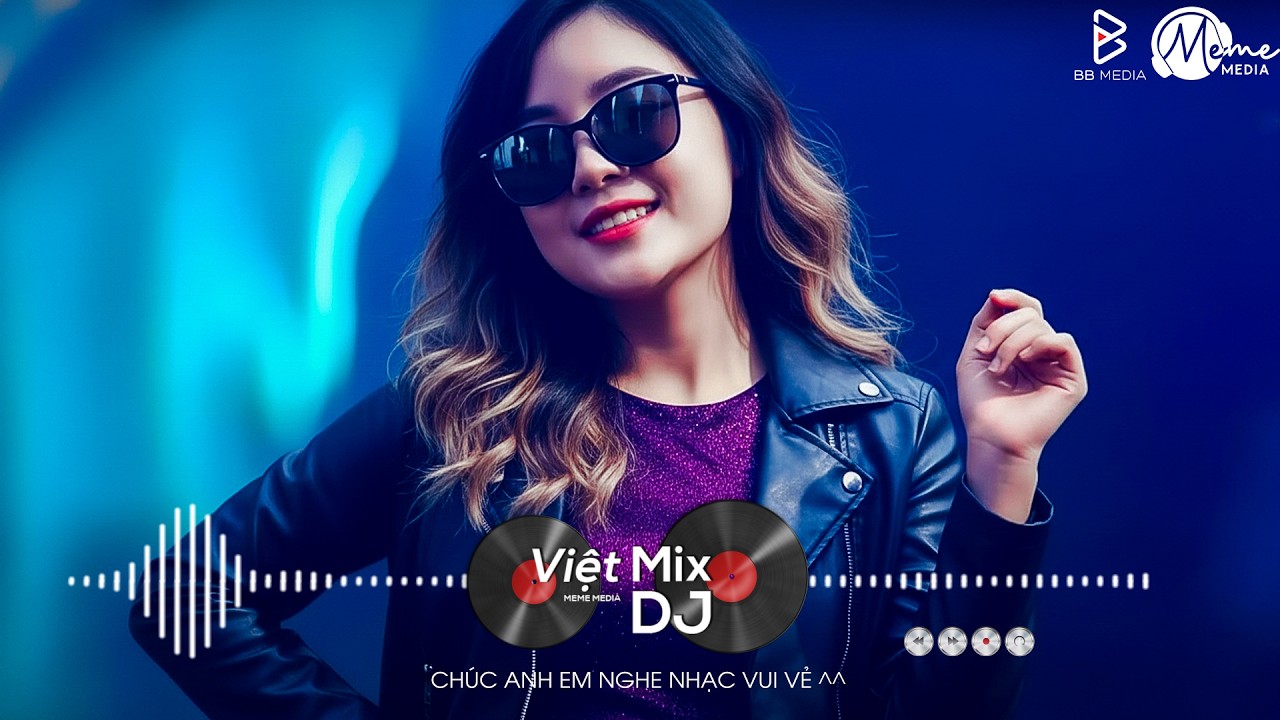 CỰC PHẨM REMIX HAY NHẤT TIKTOK 2026 - NHẠC REMIX TIKTOK TRIỆU VIEW - TOP 20 NHẠC TIKTOK HAY 2026