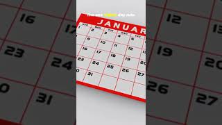 CPA REG: 1031 Like-Kind Exchange Rules #shorts