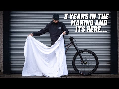 I JUST GOT THE CHEAPEST BUT BEST DH BIKE ON THE MARKET…