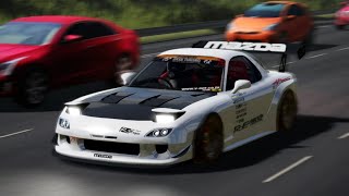 PDL Training 12.10.2025 | Prodigy Drift 