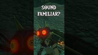 This Music Glitch in the Depths is CREEPY!