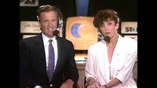 1991 Anac World Aerobic Championship Finals