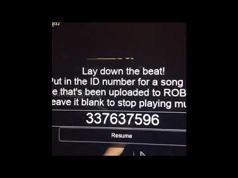 roblox song url code for d.a.m by fetty wap