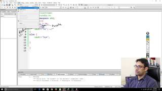 03 Datatypes in C++ (Cpp) - UGC NET