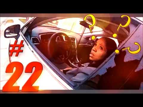 POLICE BRUTALITY:Florida state attorney pulled over in traffic stop