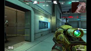 Wolfteam Thestarbest Vuruş Kesitleri Best