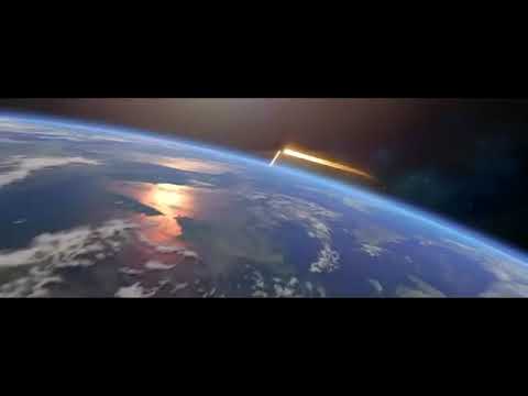 Hızlı ve öfkeli 9 fragman