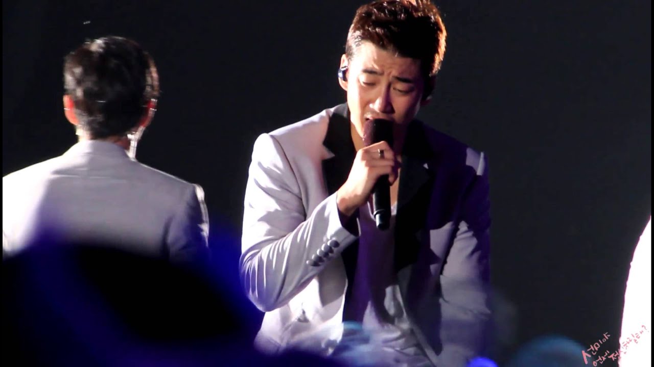 140713_god 15th Anniversary Reunion concert_우리가사는이야기