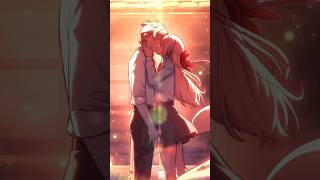 Jenika Finally Kisses Ed ❤️❤️ | The Extra’s Academy Survival Guide Ch 107 #manhwa #webtoon #shorts