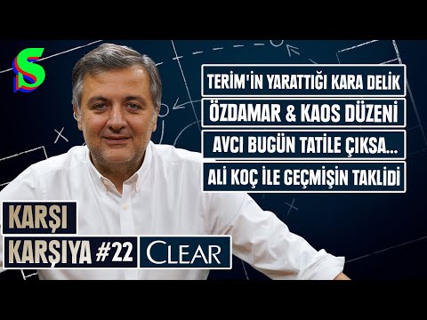 Işıtan Gün, Torrent, Kerem Aktürkoğlu, Löw, Visca, Batshuayi | Mehmet Demirkol'l