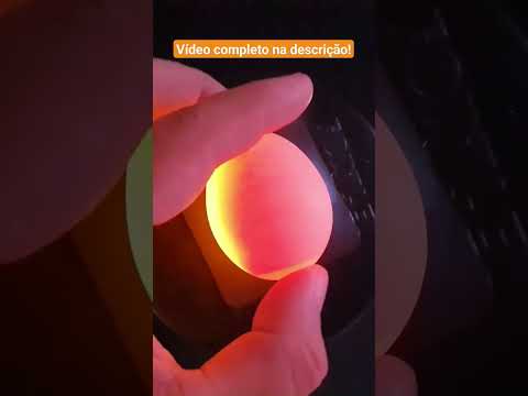 Como é o