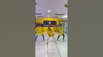 CHOGADA TARA 💫.           #garba #garbalover #navratri #goviral #garbadance #enjoy #workshop