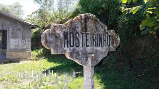 Ecopista do Dão - Mosteirinho e Torredeita