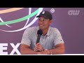Tiger Woods: My Goals for 2019 | Inside The Game | Golfing World