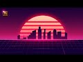 RETRO BACKGROUND 80s STYLE. TREND 2020. ADOBE ILLUSTRATOR TUTORIAL.